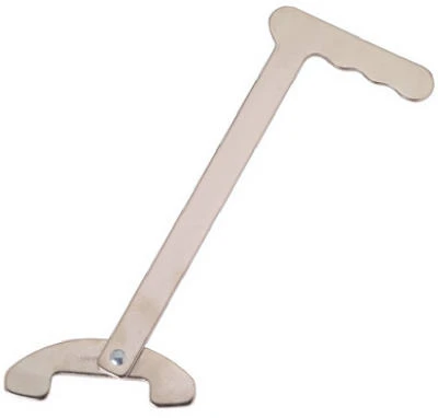 Garbage Disposal Wrench Tool for Easy Installation and Removal