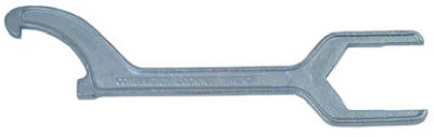 Combination Lock Nut Wrench