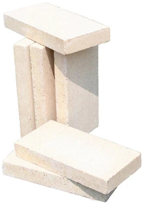 Replacement Fire Bricks, 6-Pk.