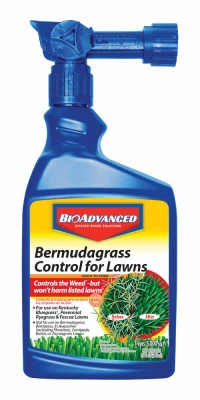 Bermudagrass Control, 32 oz. Ready to Use