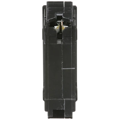 Homeline 15 Amp Single Pole Ground Fault Circuit Breaker