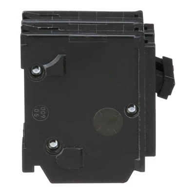 Homeline 20 Amp Double Pole Circuit Breaker for Residential Electrical Panels
