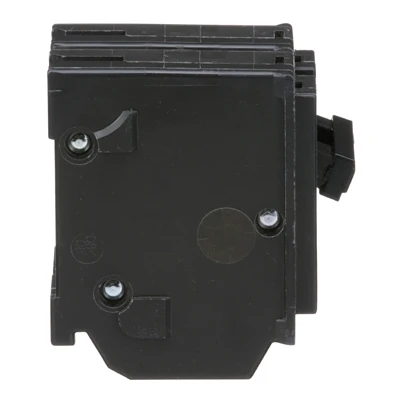 Homeline 50 Amp Double Pole Circuit Breaker for Electrical Panels