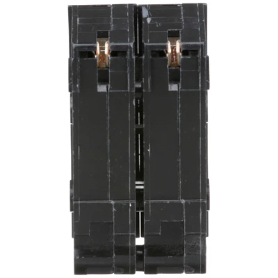 Homeline 100 Amp Double Pole Circuit Breaker for Residential Electrical Panels