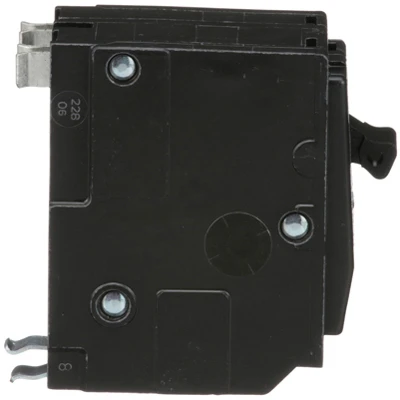 QO 100 Amp Double Pole Circuit Breaker for Residential Electrical Panels