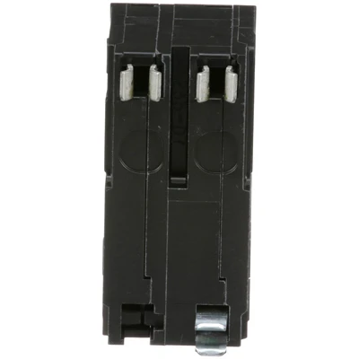 QO 100 Amp Double Pole Circuit Breaker for Residential Electrical Panels