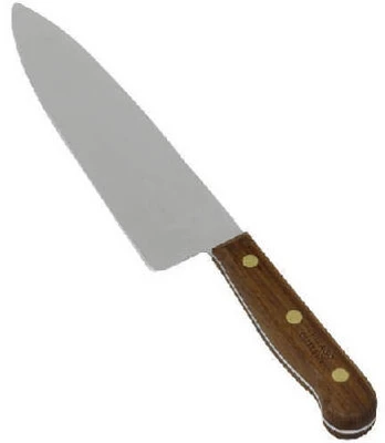 8 In. Chef Knife