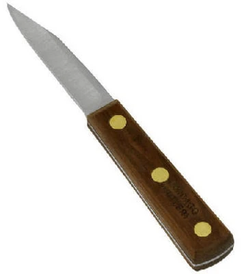 Chicago Cutlery 3-Inch Parer Knife