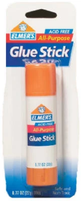 .77 OZ Glue Stick