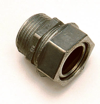 Water Tight Cable Connector, 2-In.
