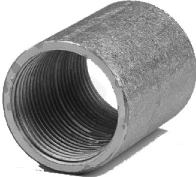 Rigid Conduit Coupling, 1-In.