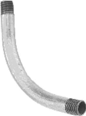 Rigid Conduit Elbow, 90-Degrees, 1-In.