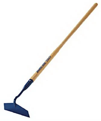 7 In. Nurserymen's Beet Hoe, 54 In. Handle