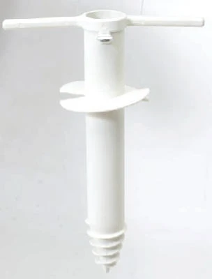 Beach Umbrella Sand Anchor