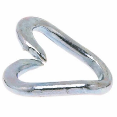 Blu-Krome Repair Lap Connecting Link, 5/16 Inch by 1-1/2 Inch