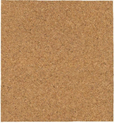 Shelf Liner, Adhesive, Cork, 18-In. x 4-Ft.