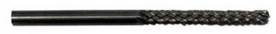 Solid Carbide Zip Drill Bit, 1/8 In.