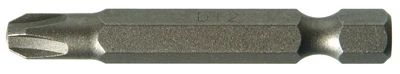Dual Torque Bit, CD-#2, 2-In., 2-Pk.