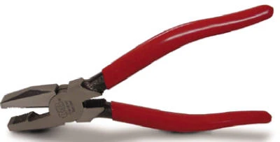 7" Elec Linesman Plier