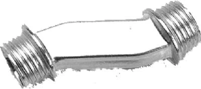 Rigid Offset Nipple, 2-In.