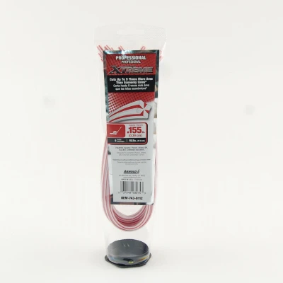 String Trimmer Mower Line, .155 In. Dia., 18.5 In. Long, 5-Ct.