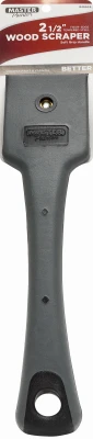 4-Edge Soft Grip Scraper, 2-1/2-In.