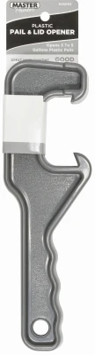 Plastic Pail & Lid Opener