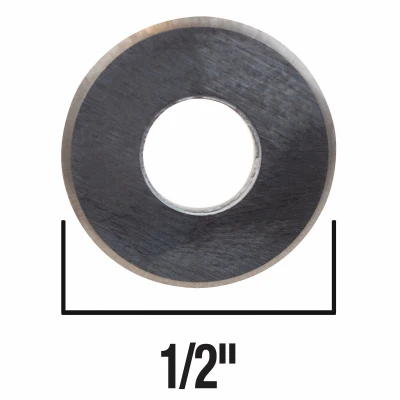 Replacement Cutter Wheel, 1/2 In.