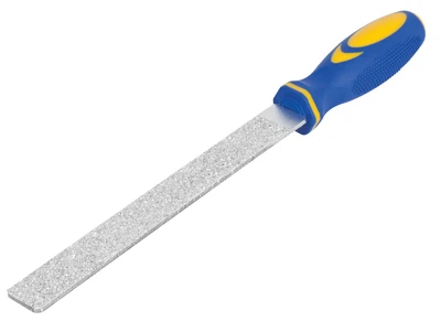 Handheld Tile File, 1 x 7-3/4 In.