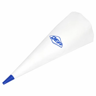 Heavy-Duty Latex Grout Installation Bag, 12-3/4 in.