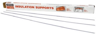 OC Insulation Support, 24-In.