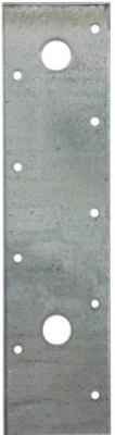 Medium Strap Tie, 10 Gauge, 2-1/16 x 60 In.