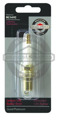 OH Spark Plug, Platinum