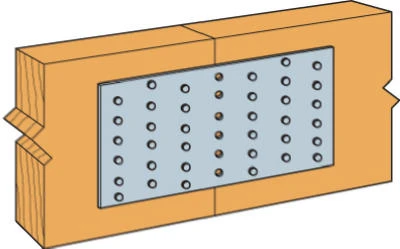 Tie Plate