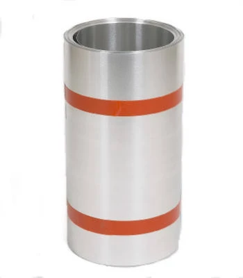 Flashing, Mill Finish Aluminum, 10 In. x 10 Ft.