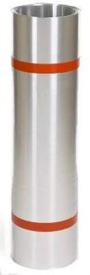 Flashing, Mill Finish Aluminum, 20 In. x 10 Ft.