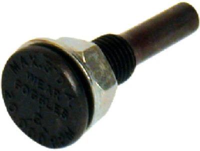 Utility Drive Arbor Adapter, Converts 3/8 Inch to 1/2 Inch Drive