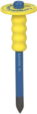 DASCO PRO Pro Concrete Chisel, 3/4 x 12-In.