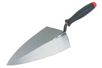 11 In. Narrow Philadelphia Brick Trowel