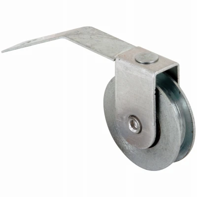 Screen Door Tension Spring Roller, 2-1/4 In., 2-Pk.