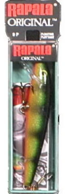 SZ9Perch Float Rap Lure