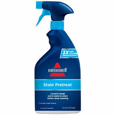 Carpet & Upholstery Stain Pre-Treat, 22-oz.