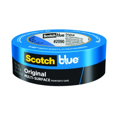 Blue Original Multi-Surface Painter's Tape, 1.41 In. x 60 Yds.