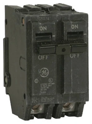 Circuit Breaker, Double-Pole, 70-Amp, 240-Volt