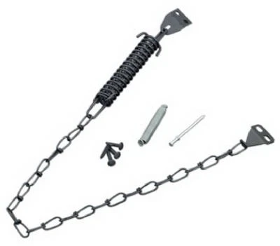 BLK Chain DR Retainer