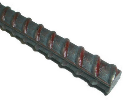 Rebar, #4, 1/2 x 72 In.