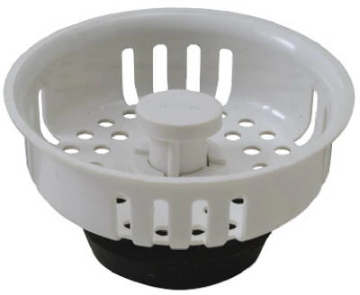 MP3-1/2" Sink Strainer