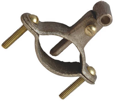 Brass Toilet Tank Ball Guide Replacement Part for Toilet Flush Mechanism