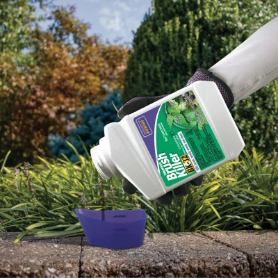 Super BK32 Brush Kill Herbicide, 16 Ounce Bottle