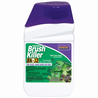 Super BK32 Brush Kill, 16 oz.